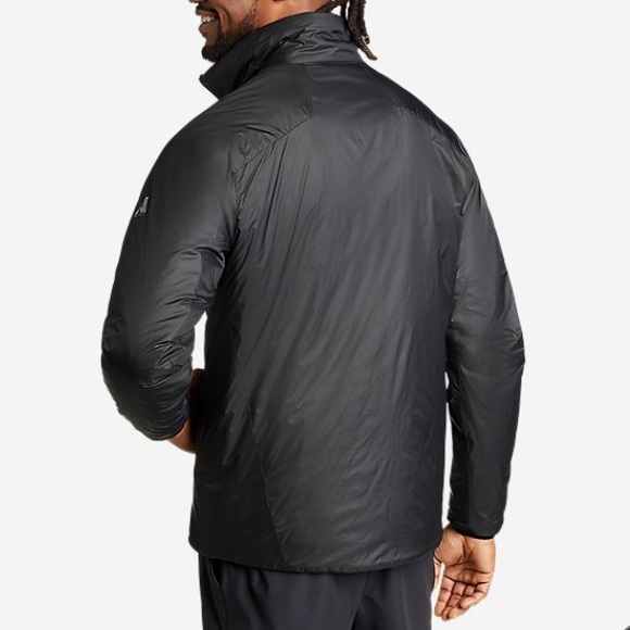 Eddie Bauer Jackets & Coats Mens Eddie Bauer Mr Evertherm Down